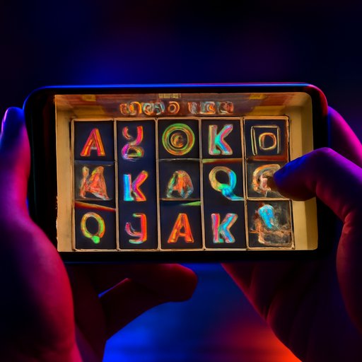 kirkira বুক অব ডেড রিল স্ক্রিন